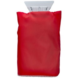 Škrabka na led s rukavicí Colt