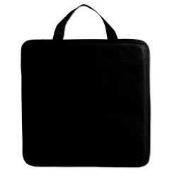 Netkaná poduška Enjow