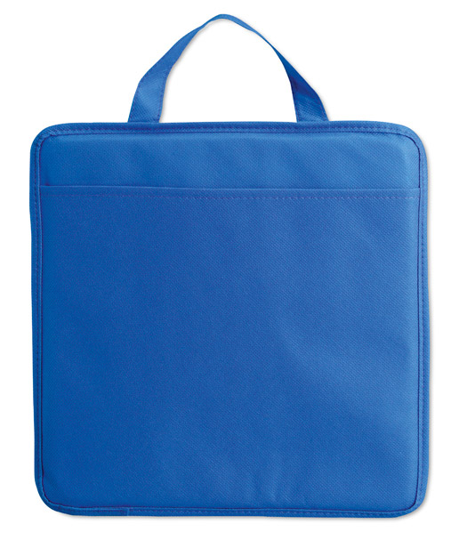 Netkaná poduška Enjow