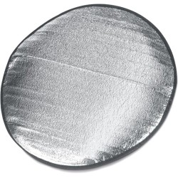 Kulaté stínidlo na volant