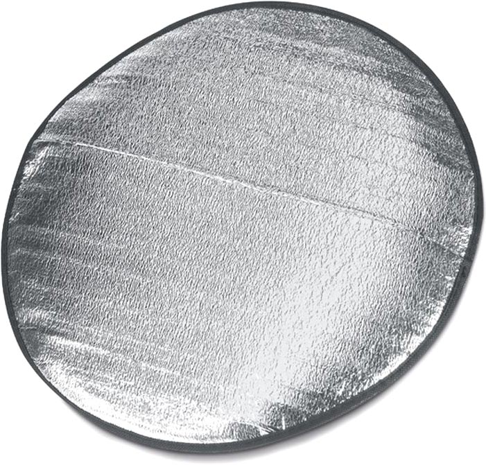 Kulaté stínidlo na volant