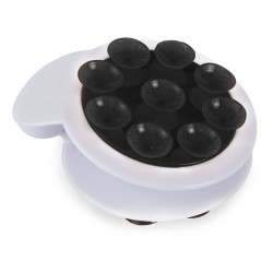 Držák na mobil s přísavkami