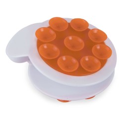 Držák na mobil s přísavkami