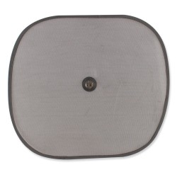 Stínidlo bočních skel auta