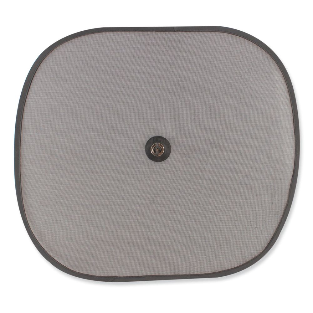 Stínidlo bočních skel auta