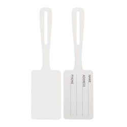 London visačka na kufry