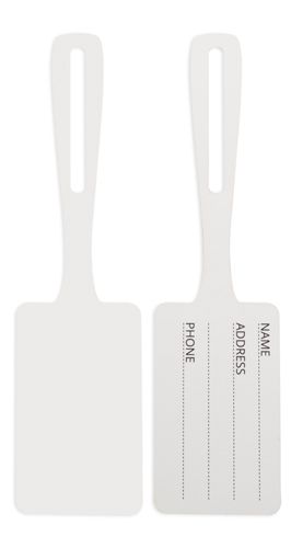 London visačka na kufry