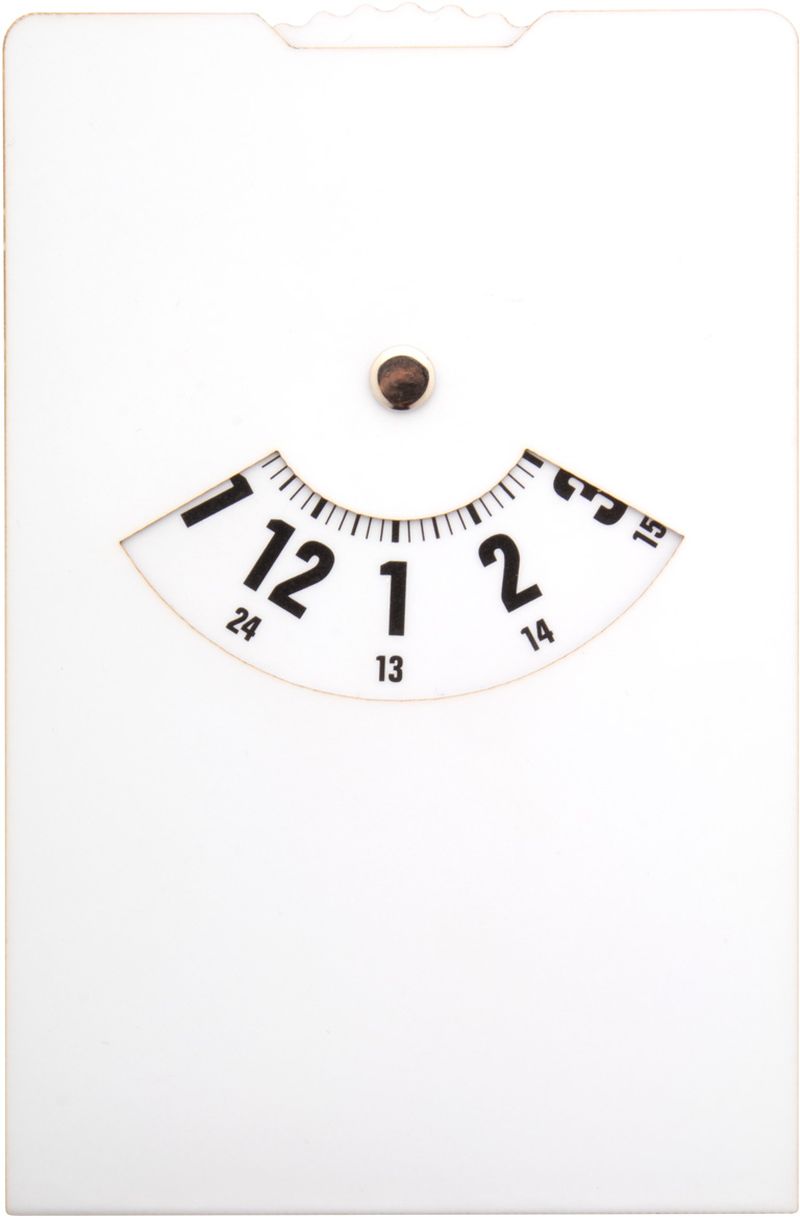 CreaPark parkovací hodiny