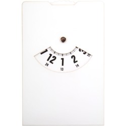 CreaPark parkovací hodiny