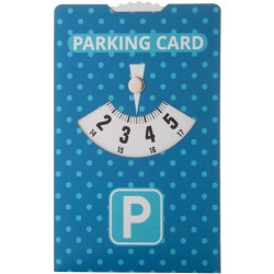 CreaPark parkovací hodiny