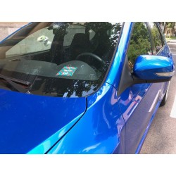 CreaPark parkovací hodiny