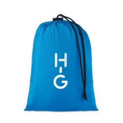 Lehký skládací hammok