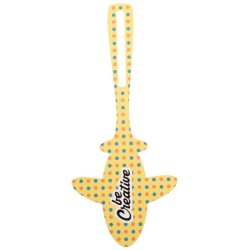 Heathrow visačka na zavazadla