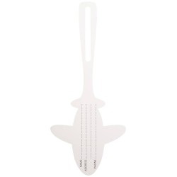 Heathrow visačka na zavazadla