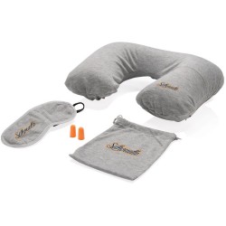 Sada pro pohodlné cestování