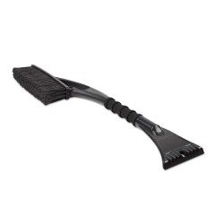 Košťátko/škrabka na sníh a led