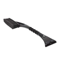 Košťátko/škrabka na sníh a led