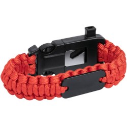 Kupra náramek na přežití