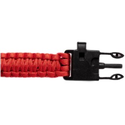 Kupra náramek na přežití