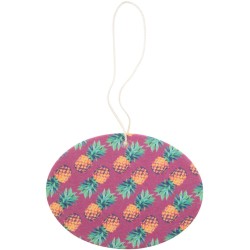 CreaScent aromatická visačka na zakázku