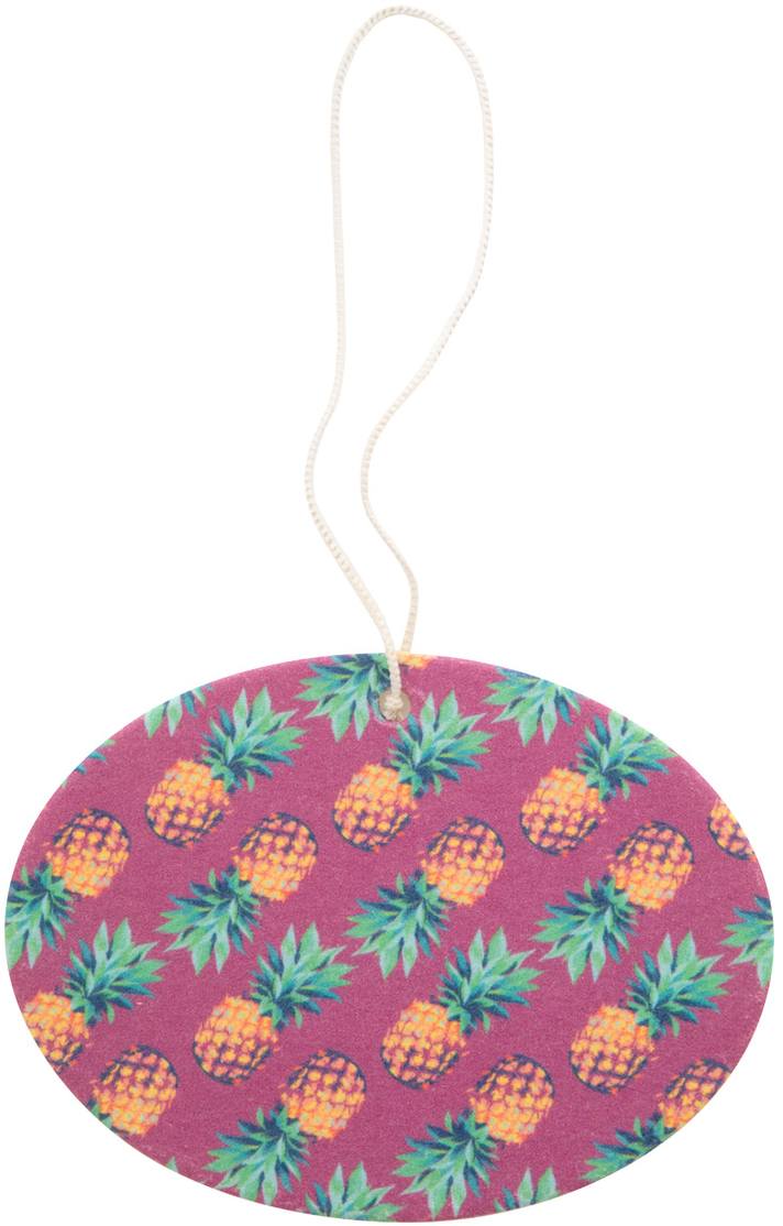 CreaScent aromatická visačka na zakázku