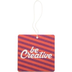 CreaScent aromatická visačka na zakázku