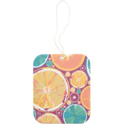 CreaScent aromatická visačka na zakázku