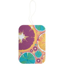 CreaScent aromatická visačka na zakázku