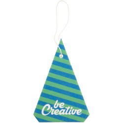 CreaScent aromatická visačka na zakázku