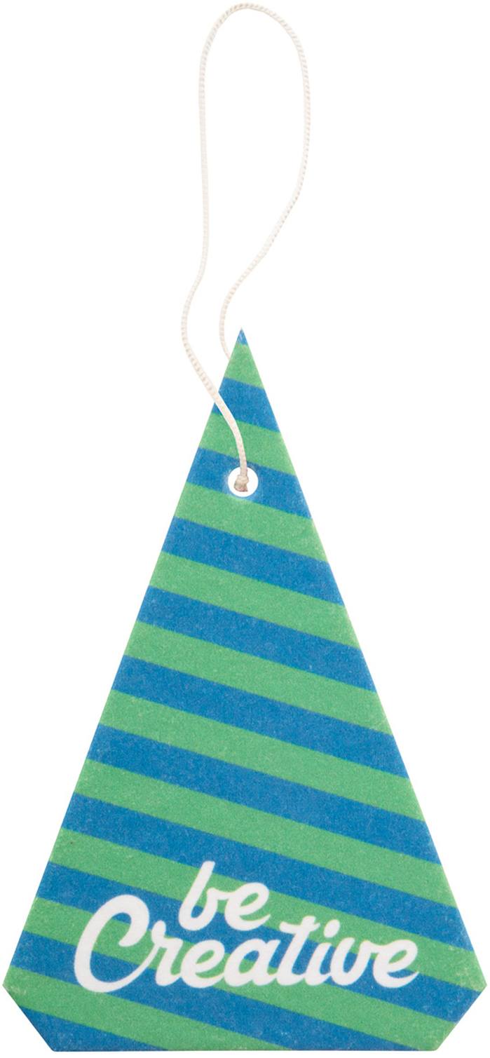 CreaScent aromatická visačka na zakázku