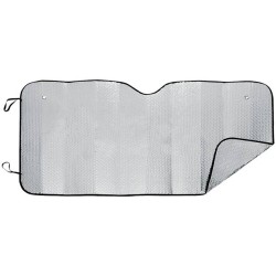 Vagón sluneční clona