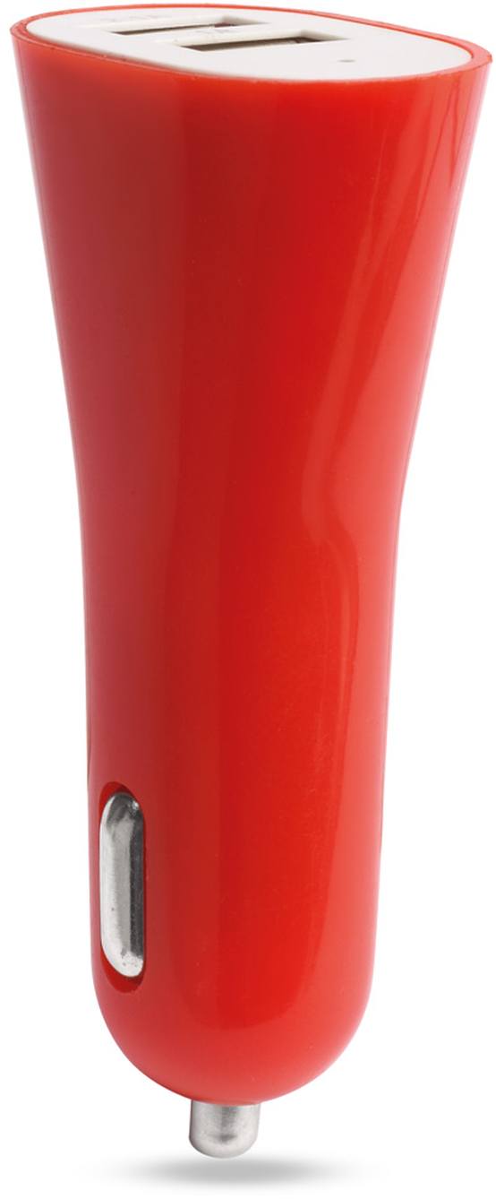 Heyon USB nabíječka do auta