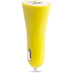 Heyon USB nabíječka do auta