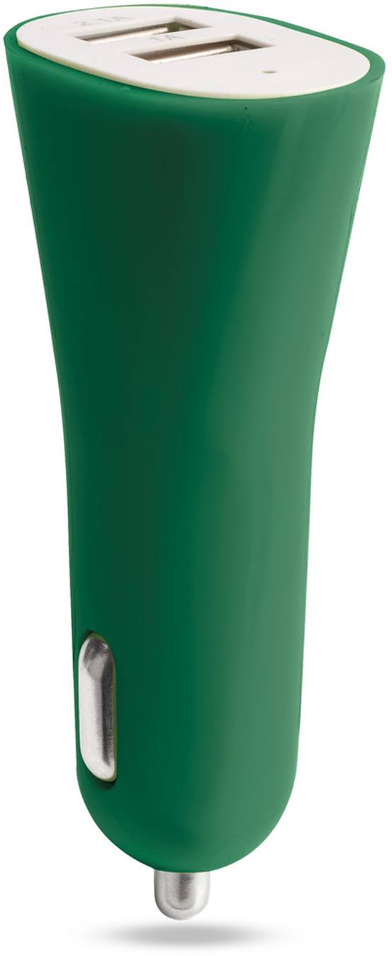 Heyon USB nabíječka do auta