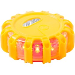 Trend nouzové světlo