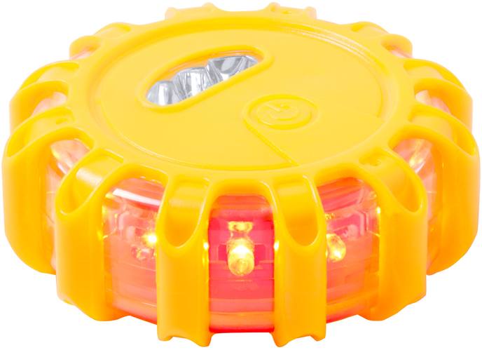 Trend nouzové světlo