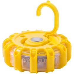 Trend nouzové světlo