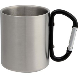 Hrnek z nerezové oceli HIKING DAY