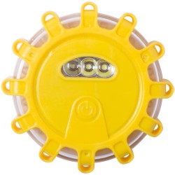 Trend nouzové světlo