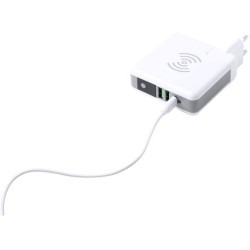 Teimpor cestovní adaptér