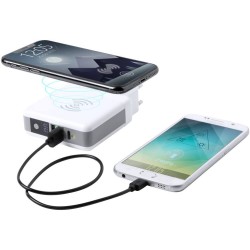 Teimpor cestovní adaptér