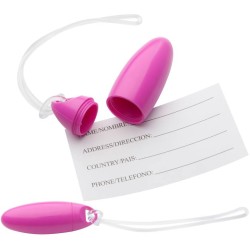 Bandel visačka na zavazadla