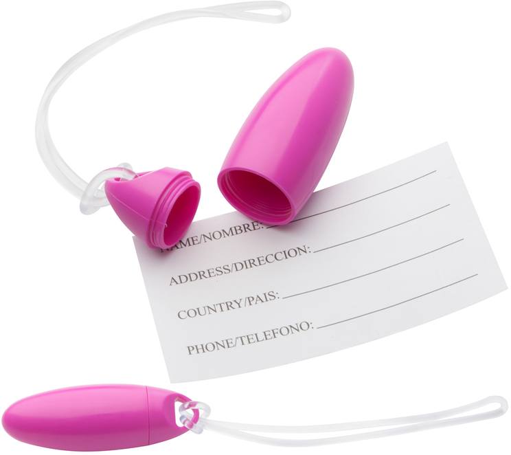 Bandel visačka na zavazadla