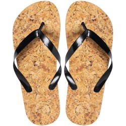 Plážové žabky Sebrin