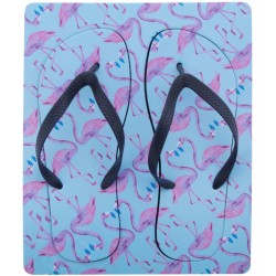 Suboslip žabky sublimace