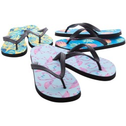 Suboslip žabky sublimace