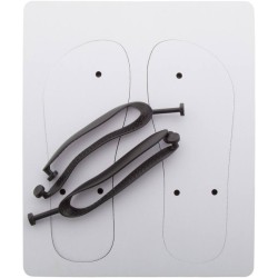 Suboslip žabky sublimace