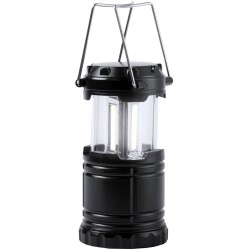 Demil kempinková lampa