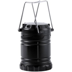 Demil kempinková lampa