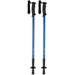 Brulen trekingové hole